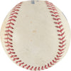 Shohei Ohtani 50/50 At Bat Game Used Baseball Pitch Before Home Run MLB Auth