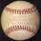 Red Faber Ed Walsh Ray Schalk Moe Berg Hall Of Fame  Signed Baseball Beckett