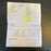 1986 Pittsburgh Steelers Signed Auto Autograph Album 75 Signatures