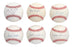 1950 New York Yankees WS Champs Team Signed Baseball Collection 35 Balls JSA COA