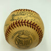 1947 Philadelphia Phillies Team Signed Official National League Frick Baseball