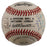 Cy Young Pitchers Multi Signed Baseball Tom Seaver Drysdale Gibson 19 Sigs JSA