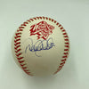 Derek Jeter Signed Official Autographed 1998 World Series Baseball Steiner COA