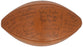 1969 Green Bay Packers Team Signed Football Bart Starr Nitschke 50 Sigs Beckett