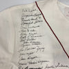 The Finest “A League Of Their Own” AAGPBL Signed Jersey 126 Sigs! JSA COA