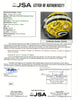 1996 Green Bay Packers Super Bowl Champs Team Signed Full Size Helmet JSA COA