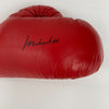 Muhammad Ali Signed Autographed Everlast Boxing Glove JSA COA