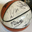 2012 NBA Draft Class Rookies Multi Signed Basketball 15 Sigs JSA COA