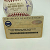 The Finest 2005 Chicago White Sox Team Signed World Series Baseball Steiner COA