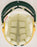 Ray Nitschke "H.O.F. 1978 Super Bowl I & II" Signed Green Bay Packers Helmet PSA