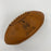 1941 University of Michigan Wolverines Team Signed Spalding College Football JSA