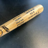 Michael Jordan Signed 1993 All Star Game Celebrity Home Run Challenge Bat PSA