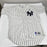 Don Mattingly Signed 1992 New York Yankees Game Model Russell Jersey JSA COA