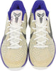 Kobe Bryant Signed Nike Zoom Kobe 6 Concord Sneakers - Both Signed! JSA COA