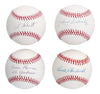 1953 New York Yankees WS Champs Team Signed Baseball Collection 35 Balls JSA COA