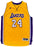 Kobe Bryant "Mamba Out" Signed #24 Authentic Los Angeles Lakers Jersey Panini