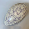 2005 Baltimore Ravens Team Signed Wilson NFL Football 40+ Sigs JSA COA