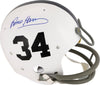 Franco Harris Signed Full Size Penn State Authentic Helmet JSA COA