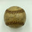 1935 Detroit Tigers World Series Champs Team Signed Baseball PSA DNA COA