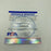 Cal Ripken Jr. Rookie Era Signed American League Baseball PSA DNA COA