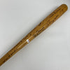 1961 Los Angeles Dodgers Team Signed Gil Hodges Game Bat Sandy Koufax PSA & JSA