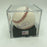 Gary Carter Signed Major League Baseball PSA DNA Graded 10 GEM MINT