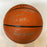 Extraordinary Bill Russell Signed Heavily Inscribed STAT Basketball JSA COA