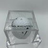 John Mahaffey Signed Autographed Golf Ball PGA With JSA COA