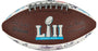 Tom Brady 2017 New England Patriots Team Signed Super Bowl LII Football Beckett