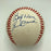 1964 Philadelphia Phillies Team Signed NL Baseball Dick Richie Allen