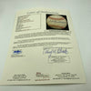 Ted Williams Signed Official 1983 All Star Game Signed Baseball JSA COA