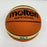 Kobe Bryant "2008 USA Gold" Signed Official Olympics FIBA Basketball UDA & JSA