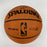 Michael Jordan Signed "1985 Rookie of the Year" Basketball UDA PSA & Beckett COA