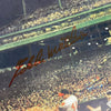 Eddie Mathews Signed 1954 Sports Illustrated First Issue PSA DNA COA
