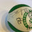 1990's Boston Celtics Team Signed Spalding Basketball