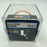 Clyde Drexler Signed Major League Baseball PSA DNA Graded 10 GEM MINT