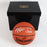 Kobe Bryant 81 Points 1/22/2006 Signed Inscribed NBA Game Basketball Panini COA