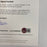 Walter Payton Signed Wilson Official NFL Game Football Beckett COA