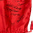 Muhammad Ali Boxing Legends Multi Signed  Everlast Trunks 26 Sigs Beckett COA