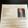 Robert Redford Signed 1994 Entertainment Magazine With JSA COA