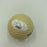 Michael Jordan Signed 1980's Chicago Bulls Golf Ball JSA COA Auto