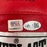 Jake LaMotta Raging Bull Signed Everlast Boxing Glove JSA COA