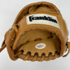 Mike Schmidt Signed Franklin Game Model Baseball Glove JSA COA