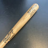 Andrew Dice Clay Signed Rawlings Game Model Baseball Bat JSA COA Comedian Celeb