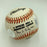 Cal Ripken Jr. Signed Official 2131 Game Streak Baseball With JSA COA