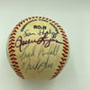 1979 San Diego Padres Team Signed Official National League Baseball