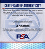 Sonny Jurgensen Signed Authentic Duke Blue Devils Full Size Helmet PSA DNA COA