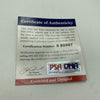 Jose Canseco Signed 1999 All Star Game Baseball PSA DNA COA