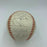 1969 Baltimore Orioles American League Champs Team Signed Baseball JSA COA