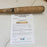 Gary Sanchez Signed Game Used Pre Rookie NY Yankees Baseball Bat PSA DNA GU 9.5!